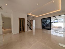 Mandai Garden (D26), Terrace #563750431